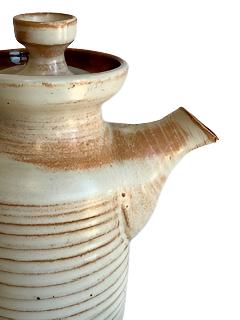 Vintage-style Coffee/Teapot, Sugar Bowl and Jug