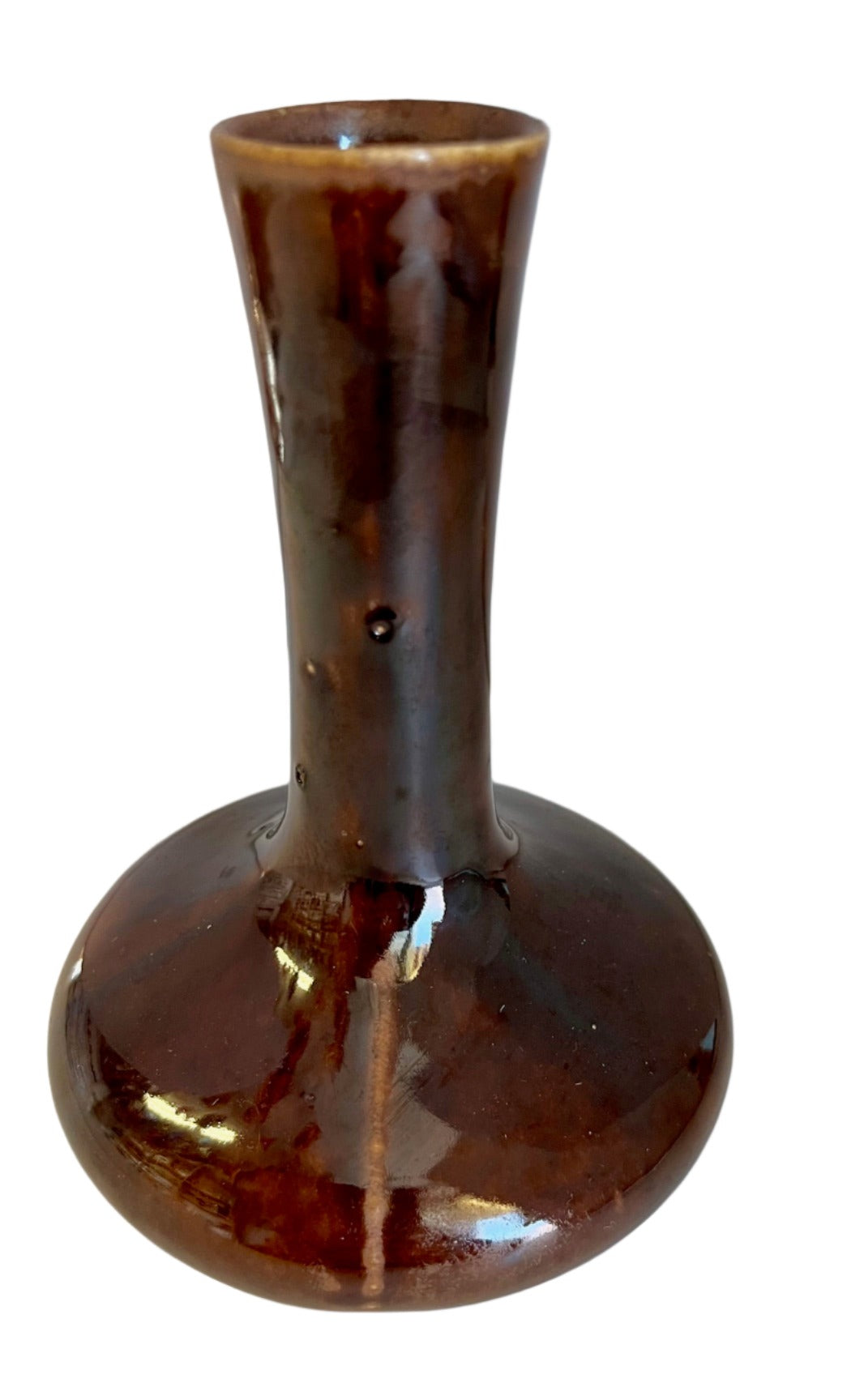 Ceramic Bud Vase