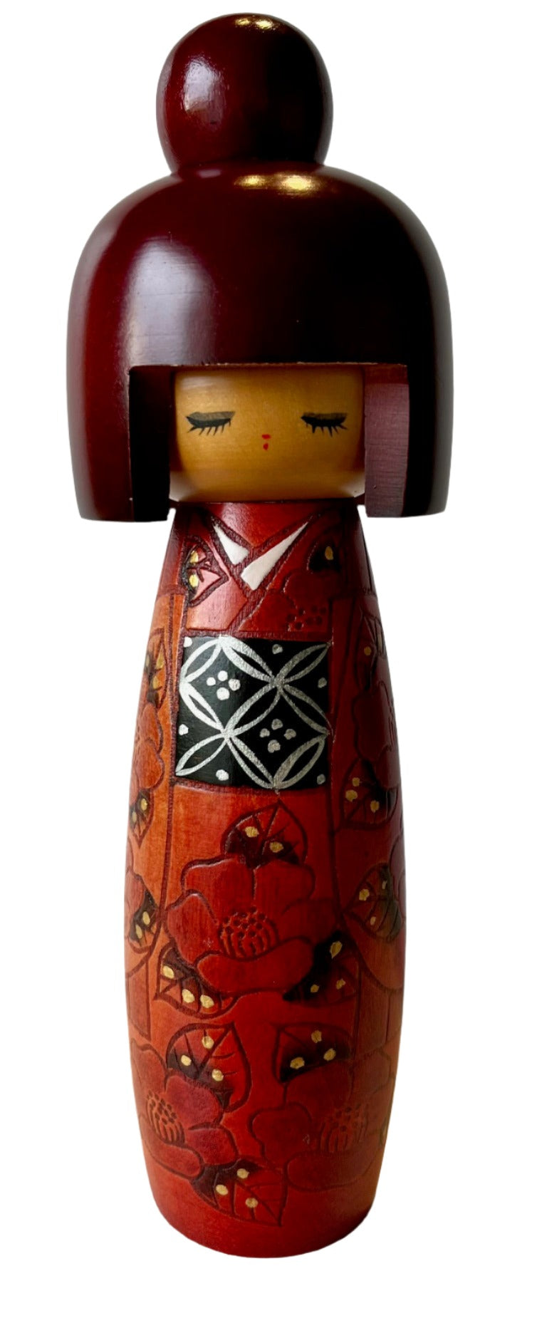 Kokeshi Doll