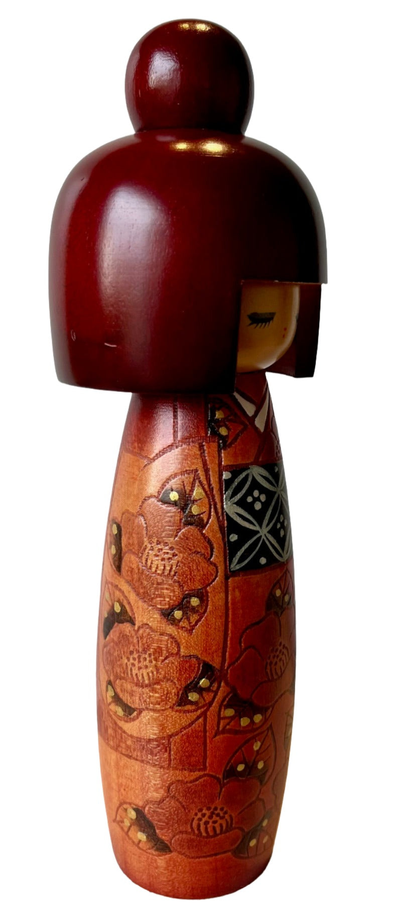 Kokeshi Doll