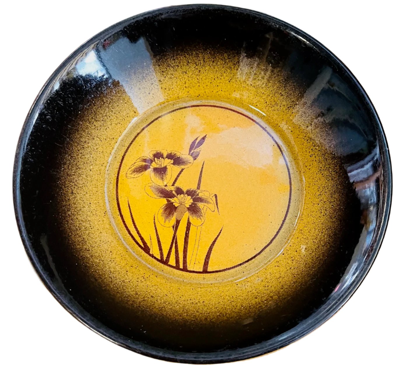 Crown Lynn Forma Dessert Bowl