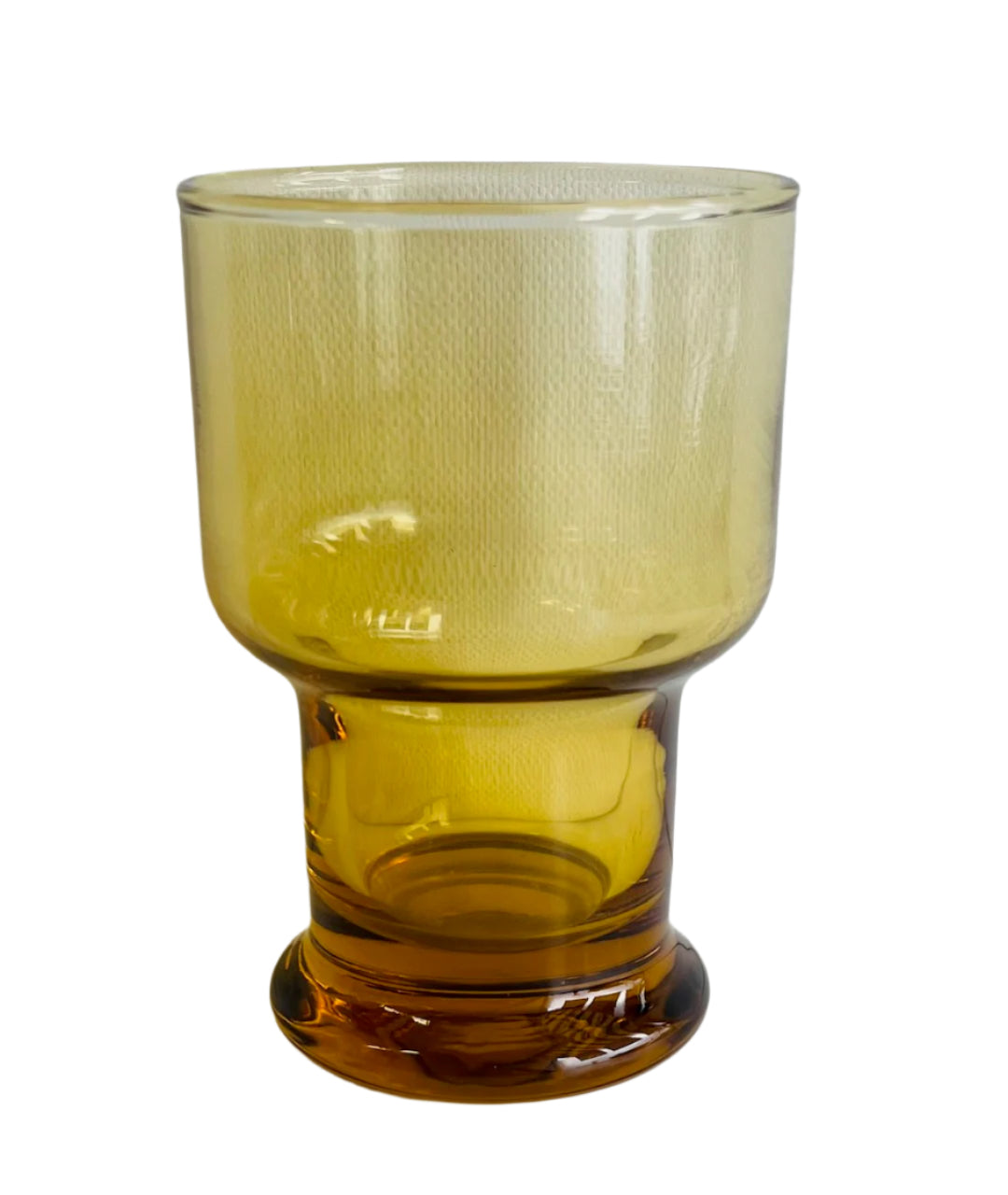 Crown Crystal Kaaru 'Aragon' Glasses