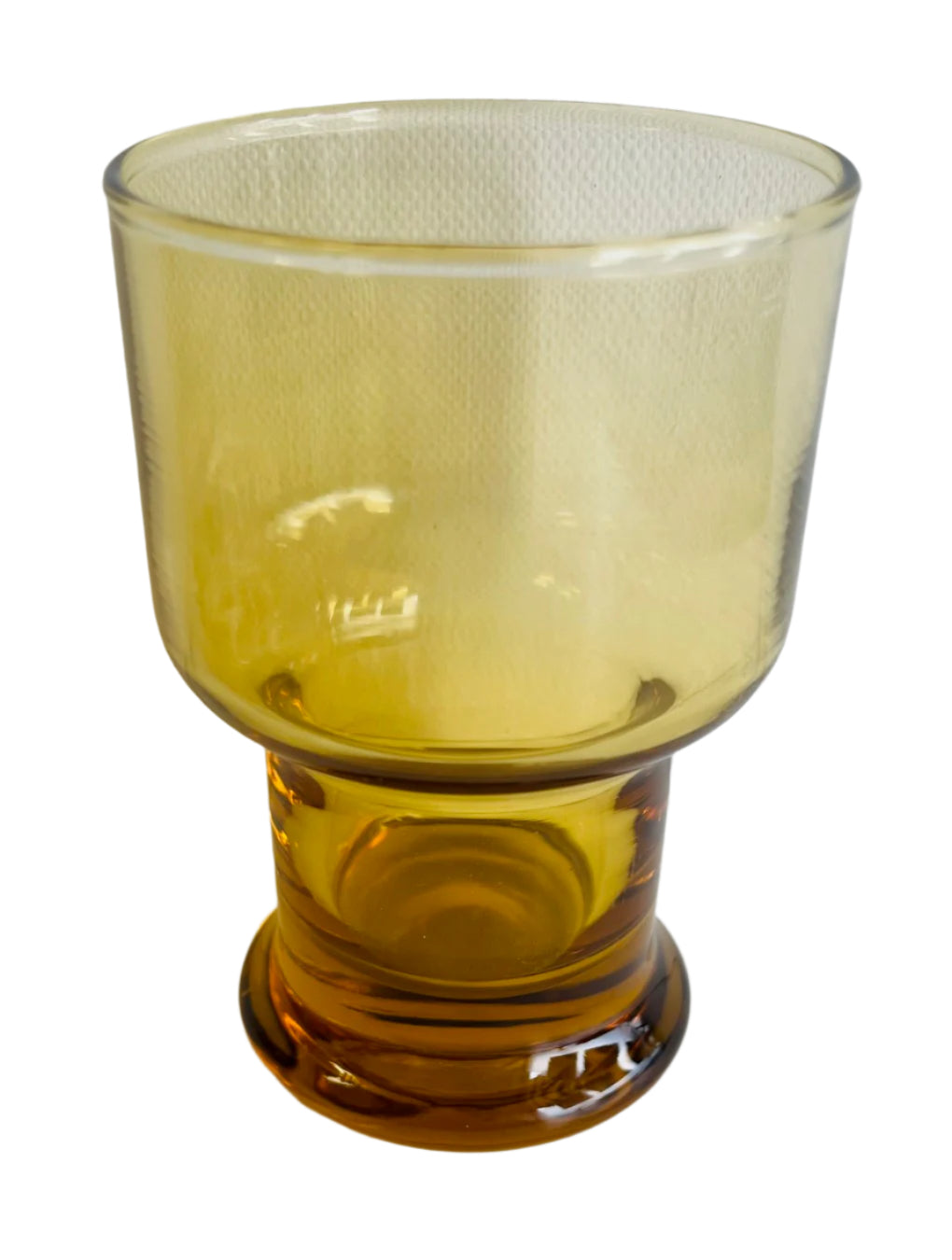 Crown Crystal Kaaru 'Aragon' Glasses