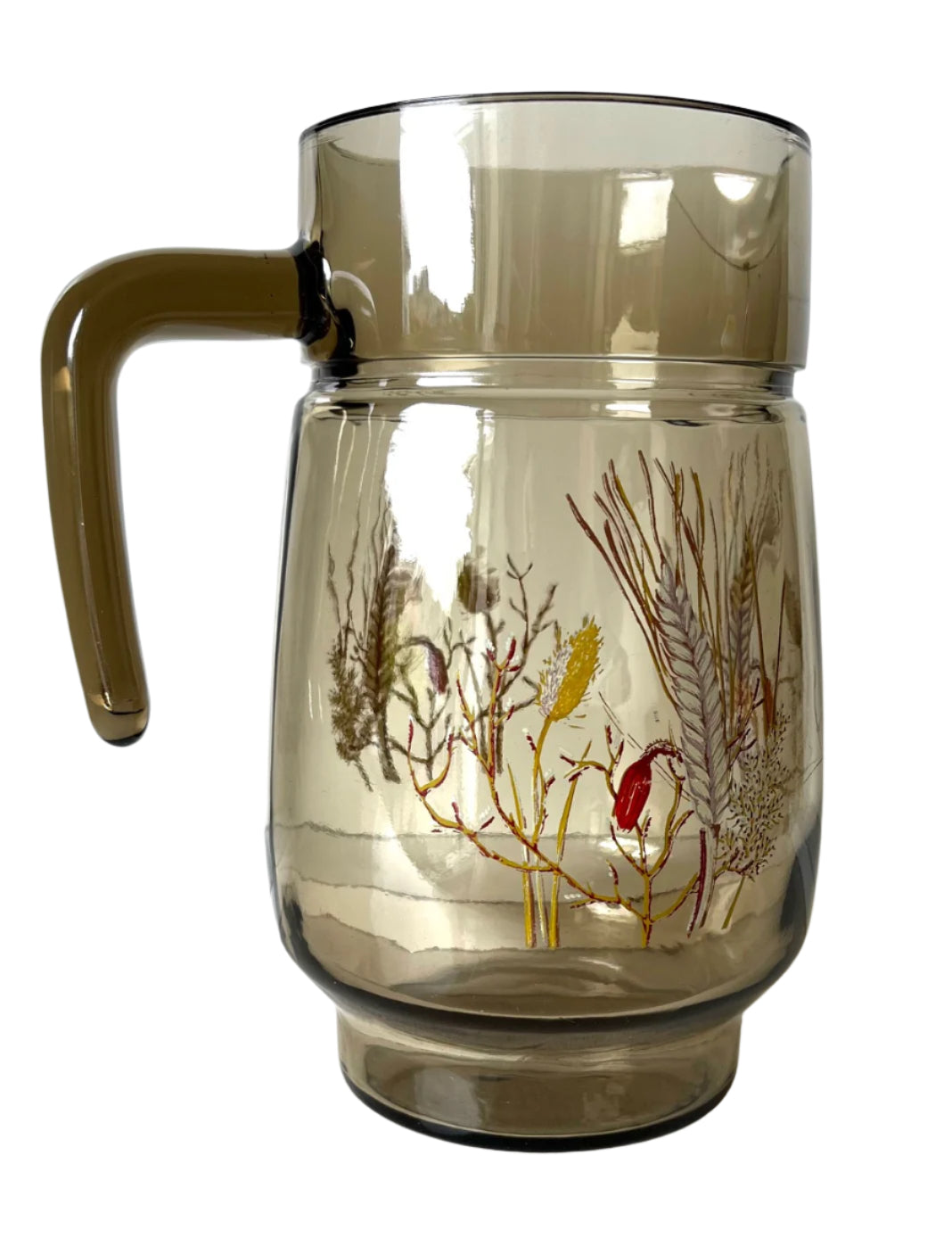 Luminarc France Tivoli Water Jug