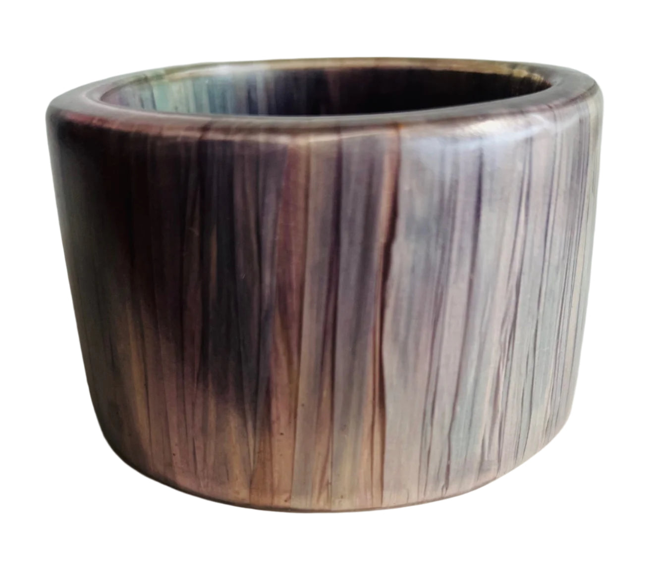 Chunky Bangle