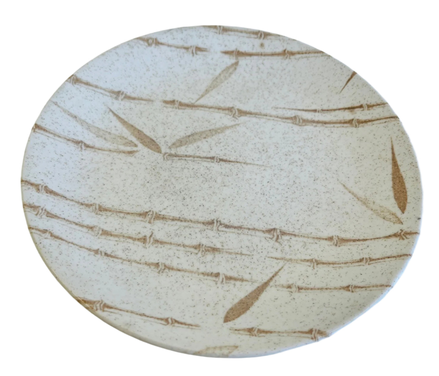 Kelston Ceramics (Crown Lynn) Side Plate