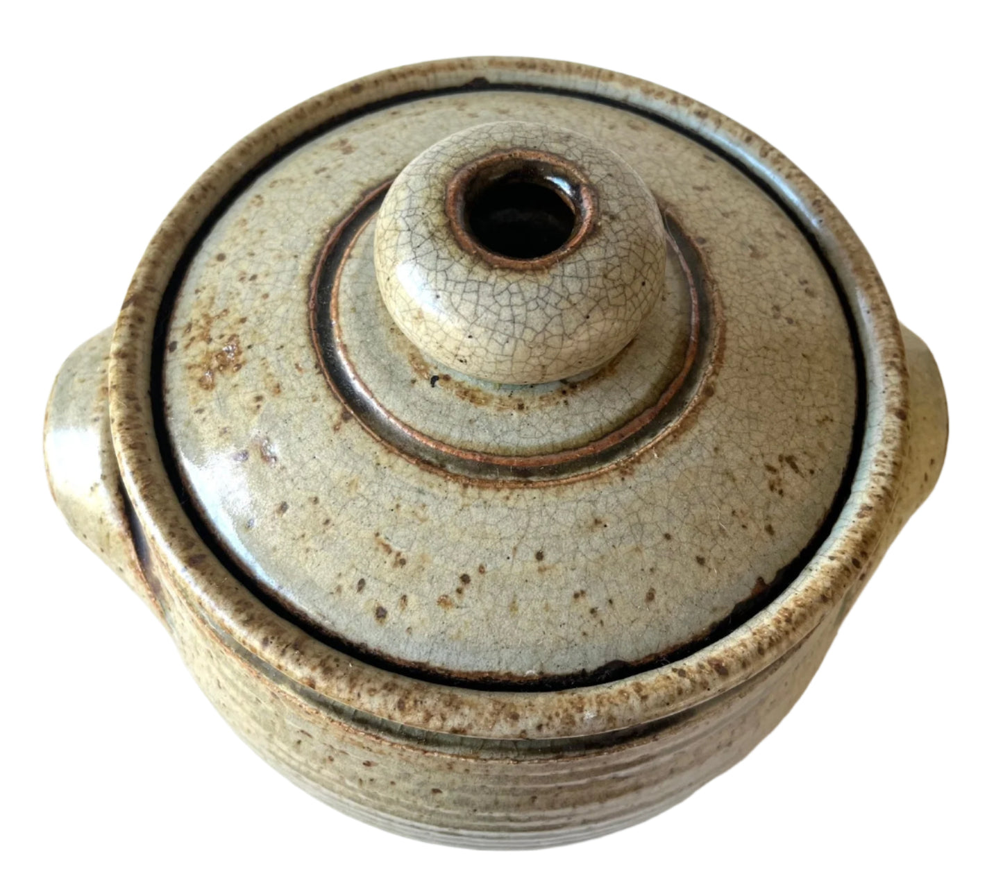 Lawrence Ewing Casserole Dish
