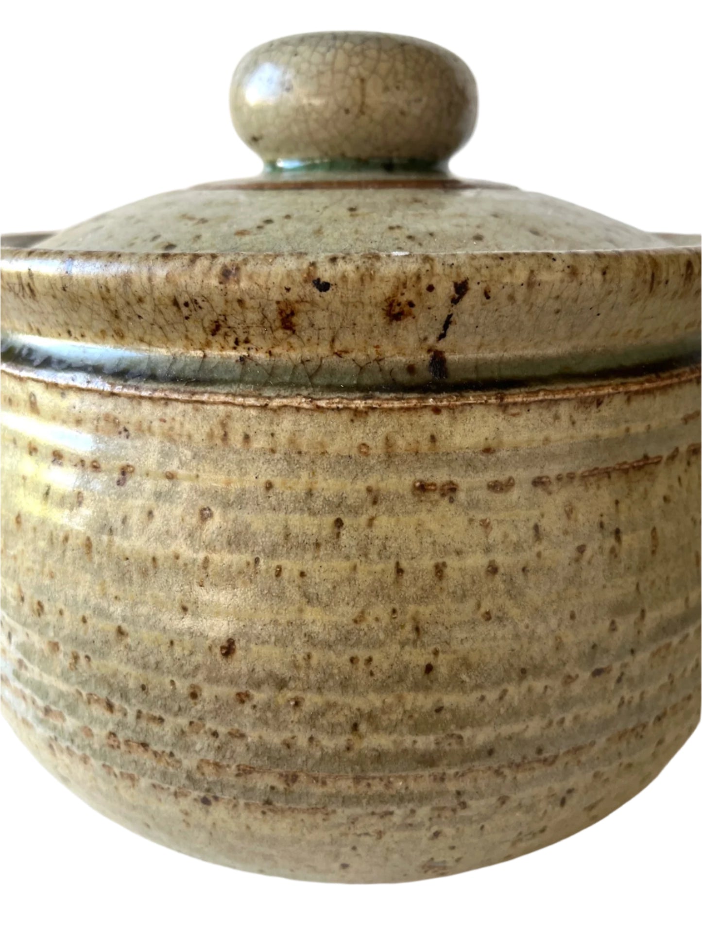 Lawrence Ewing Casserole Dish