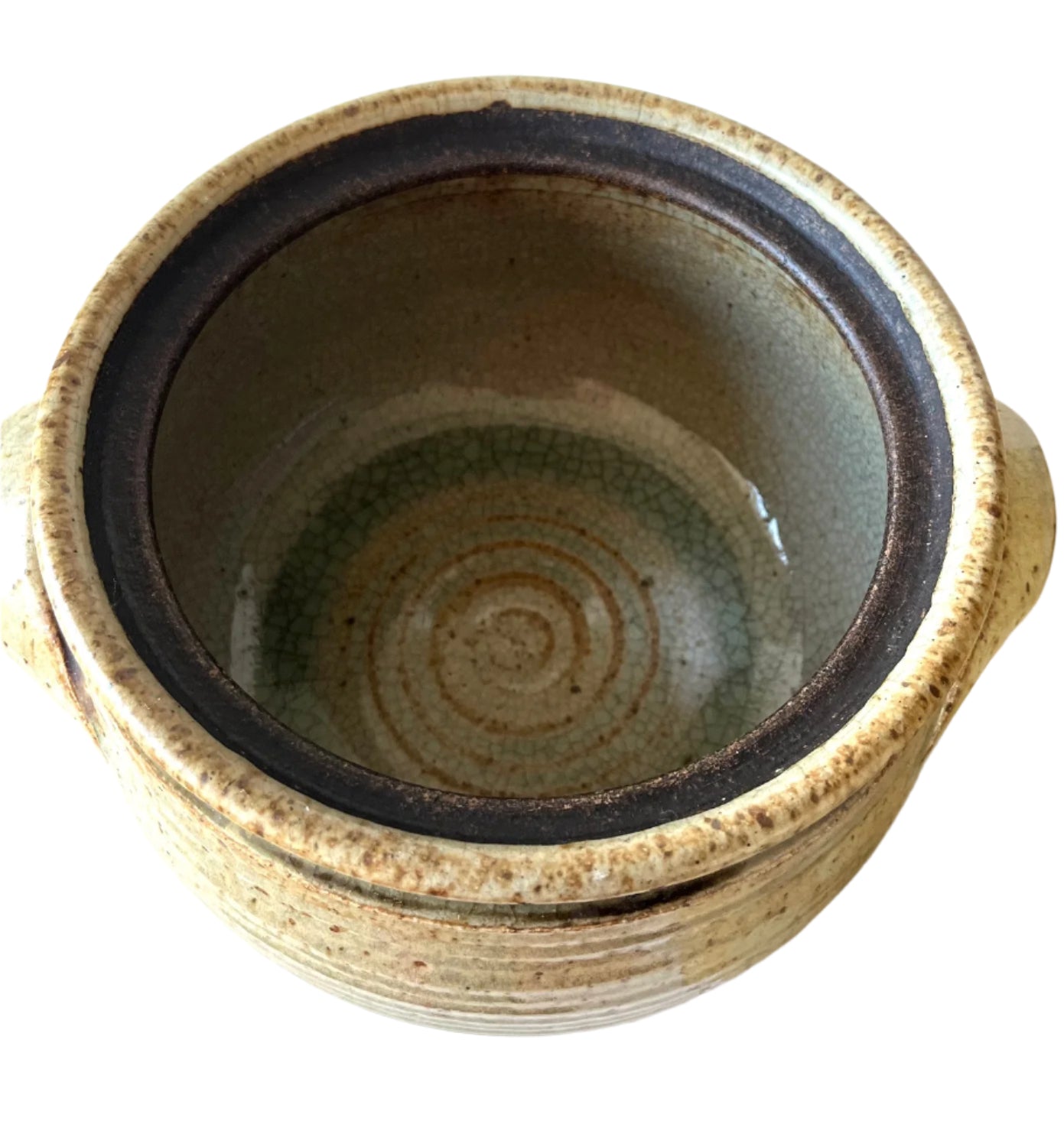 Lawrence Ewing Casserole Dish