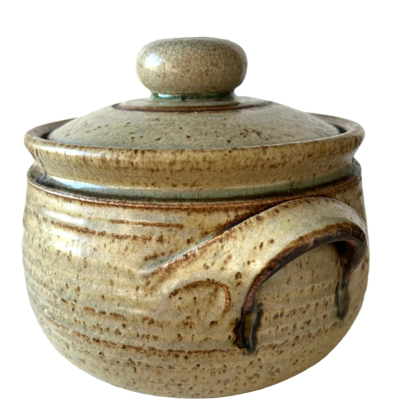 Lawrence Ewing Casserole Dish
