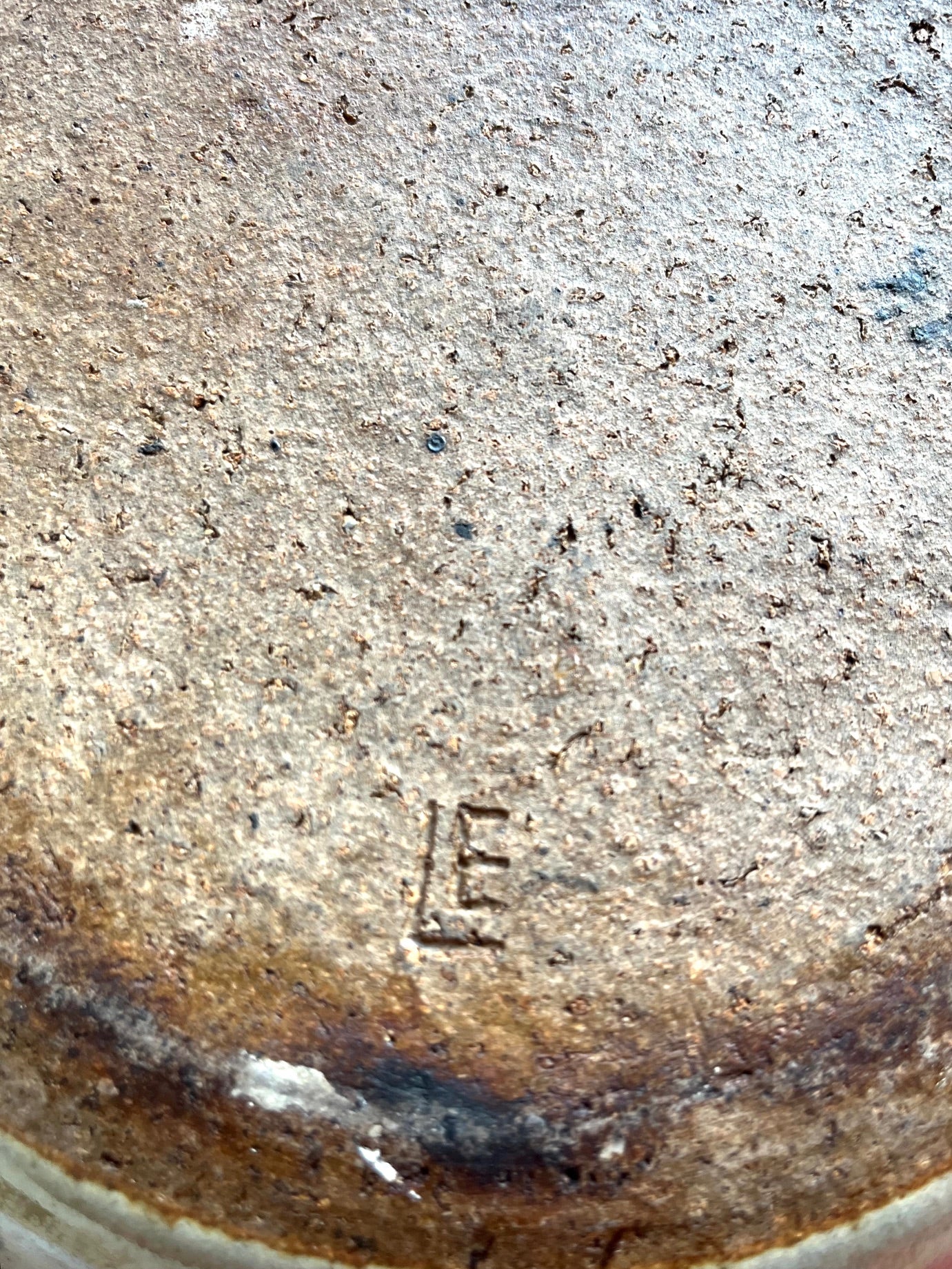 Lawrence Ewing Casserole Dish