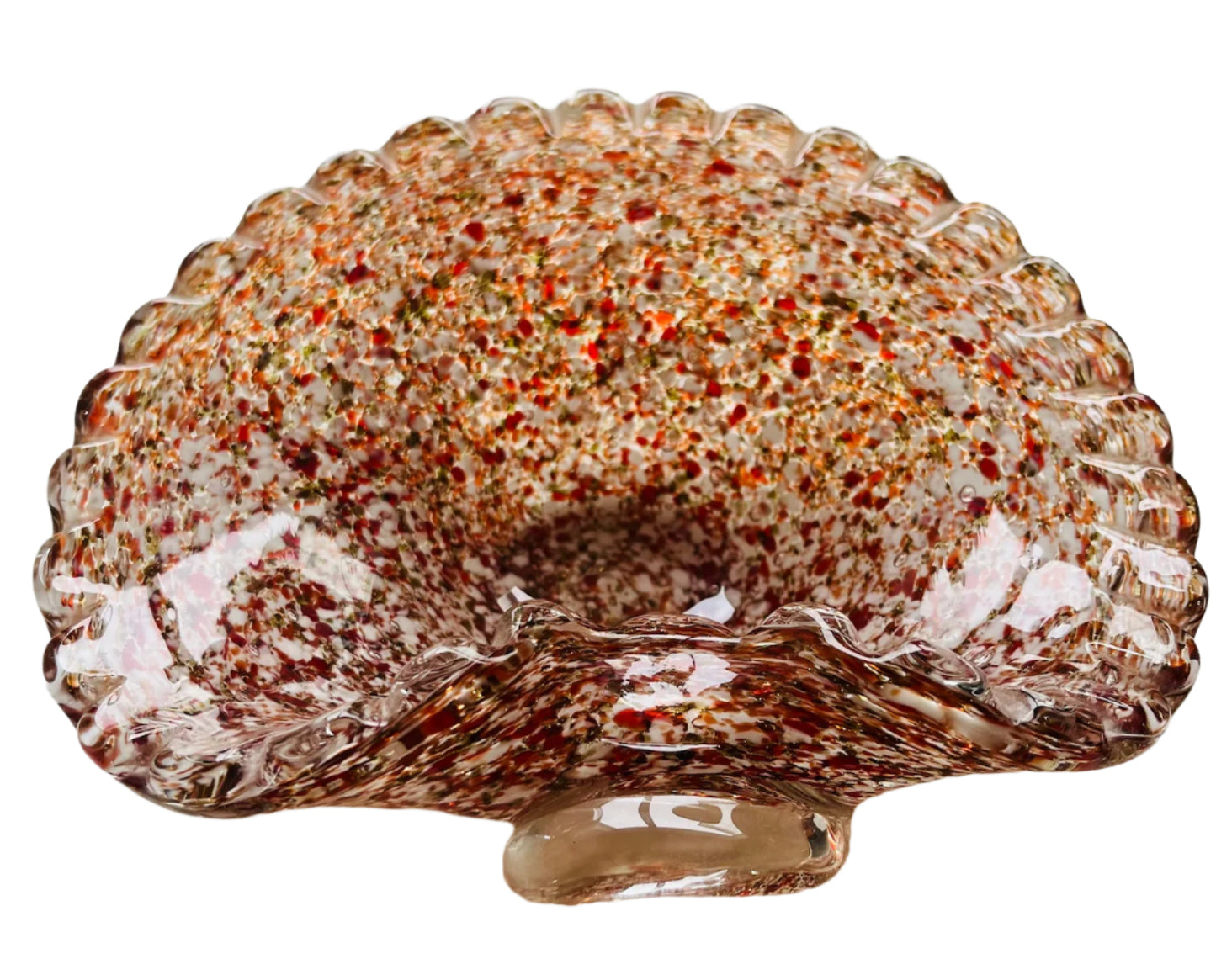 Murano Glass Bowl