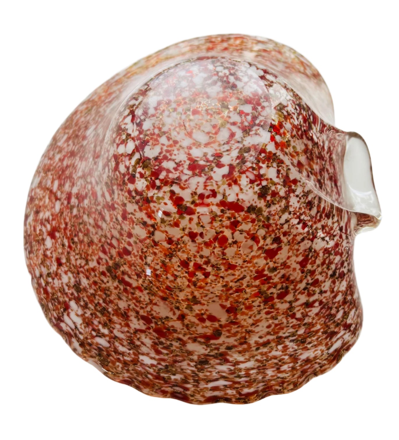 Murano Glass Bowl
