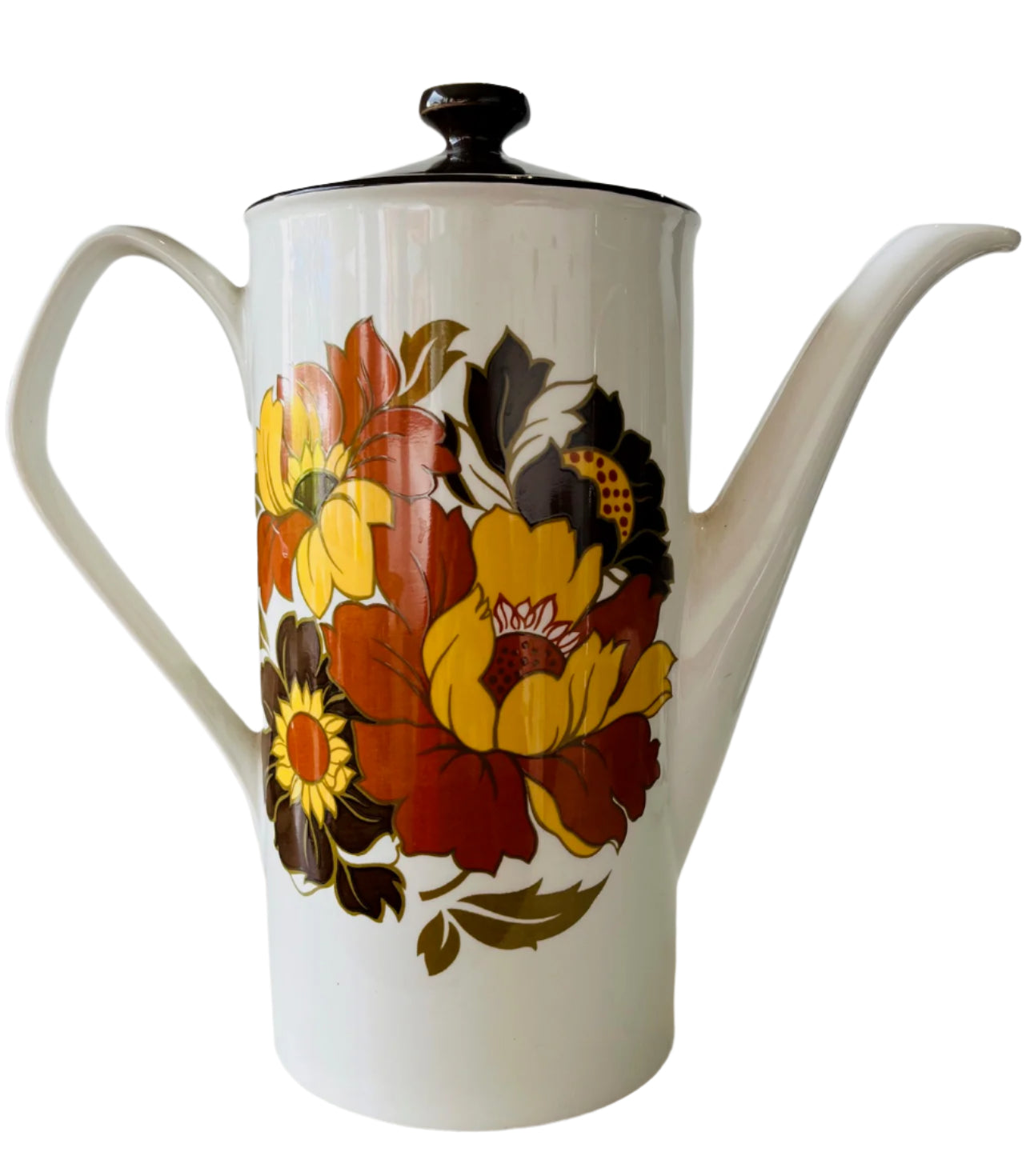 Johnson Brothers Cabana Coffee Set