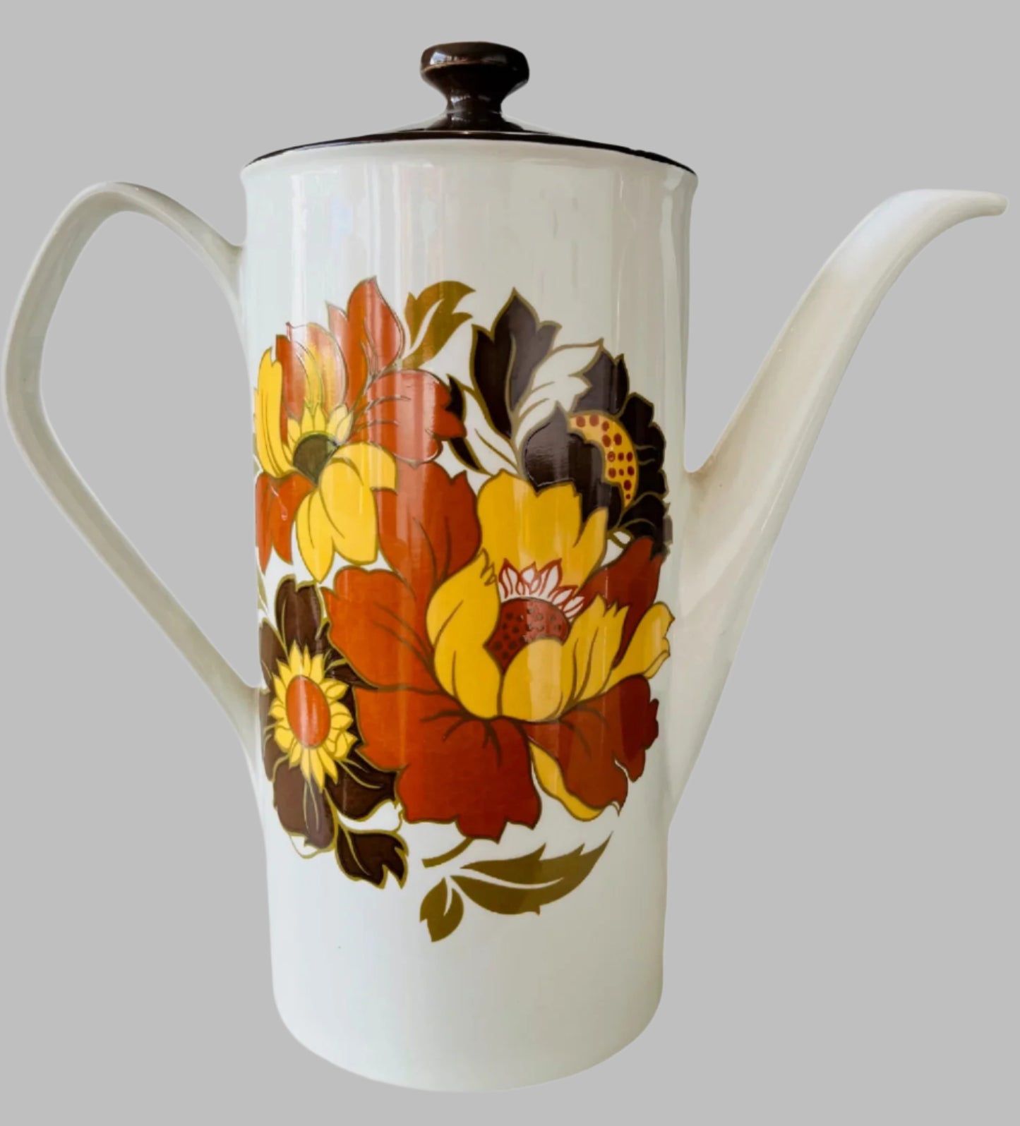 Johnson Brothers Cabana Coffee Set