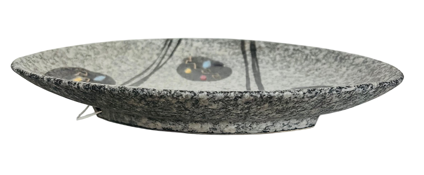 West German Scheurich Mid-Century Bowl