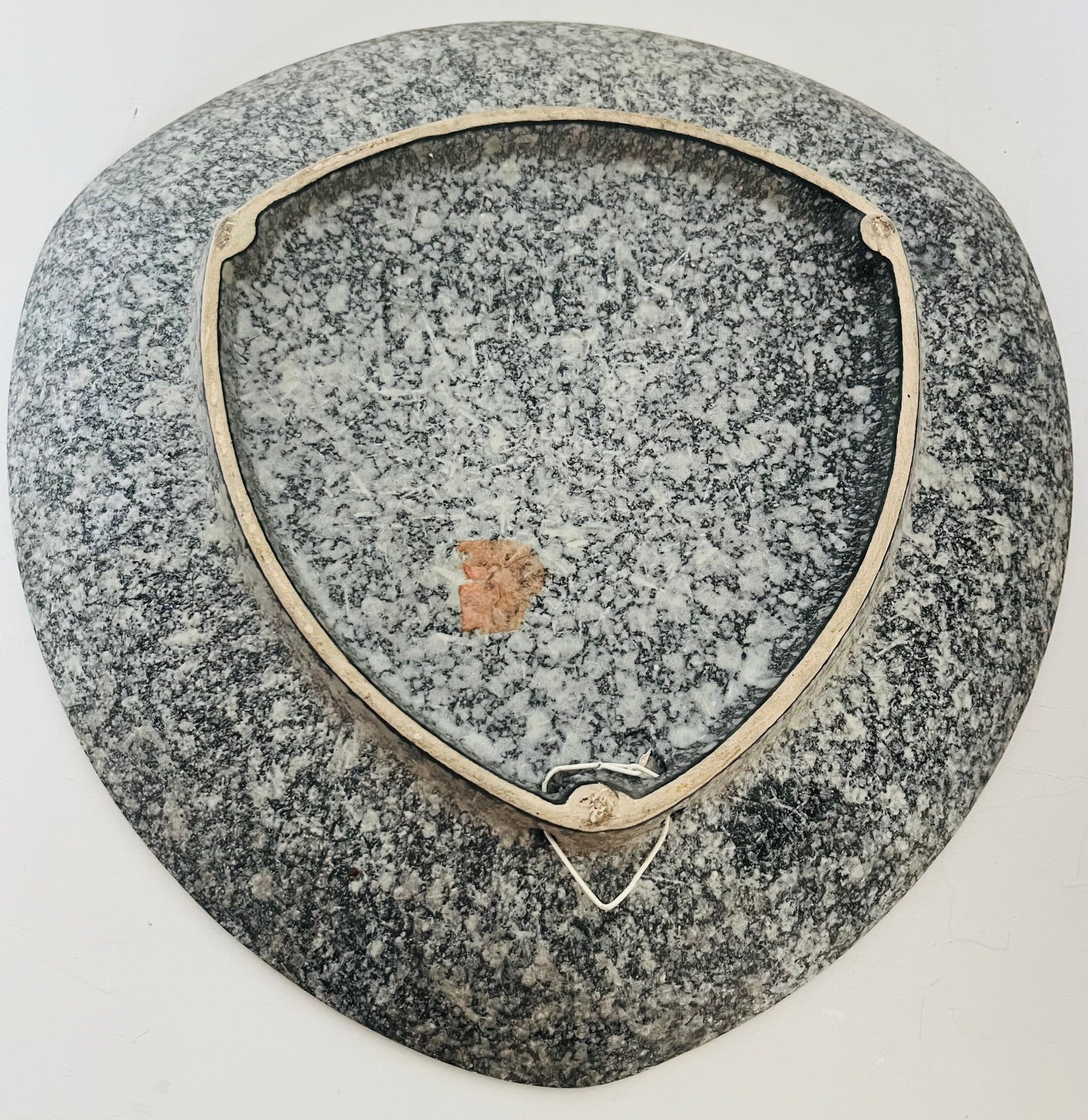 West German Scheurich Mid-Century Bowl