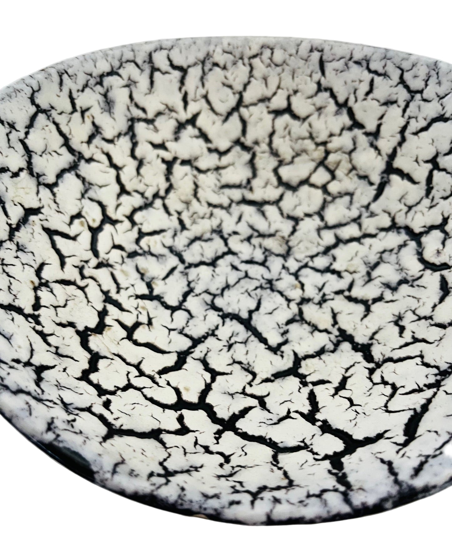 West German Keramik Ceramic Dish