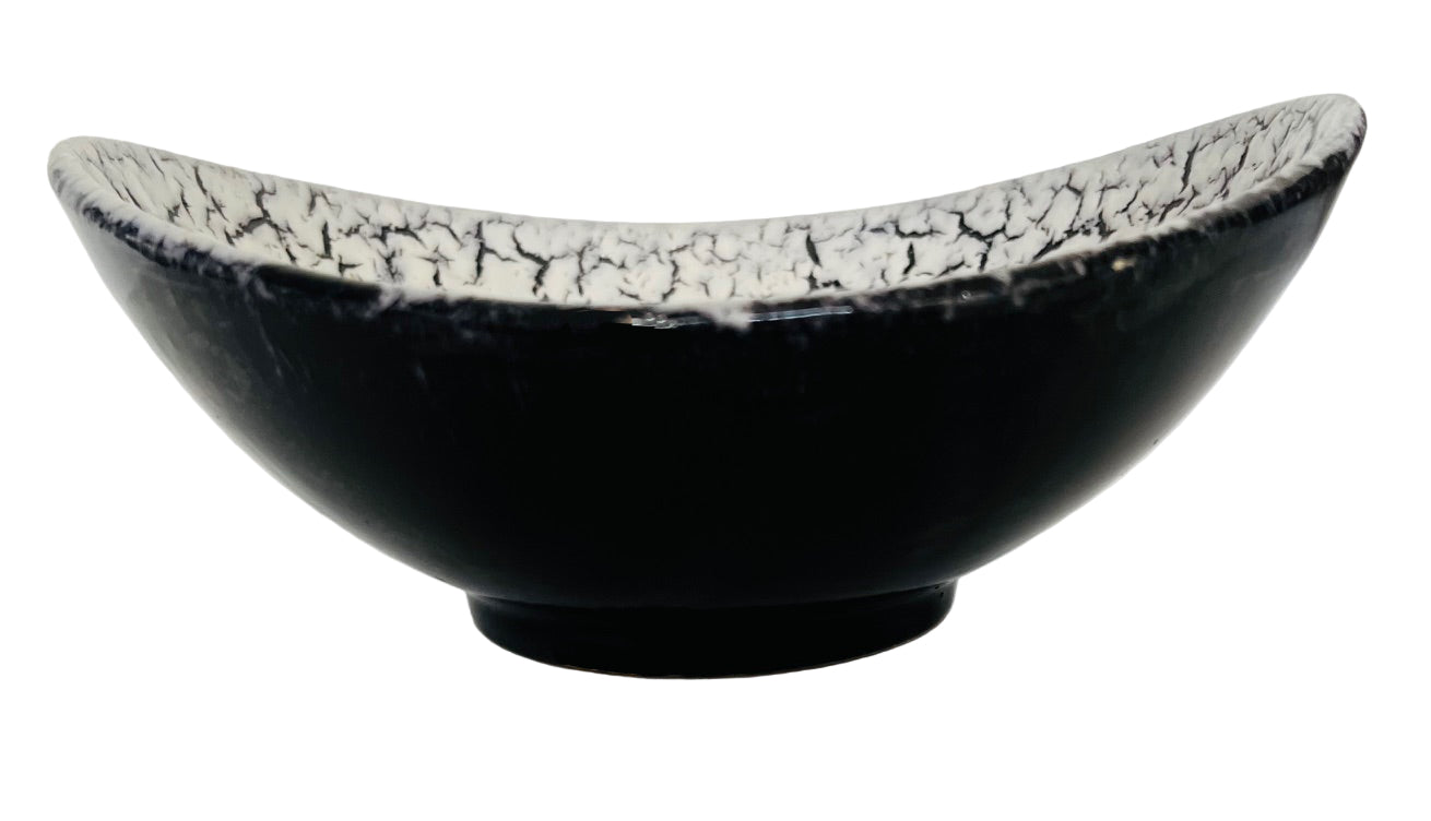 West German Keramik Ceramic Dish
