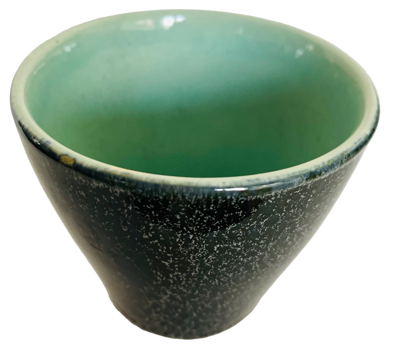 German Stoneware Pot