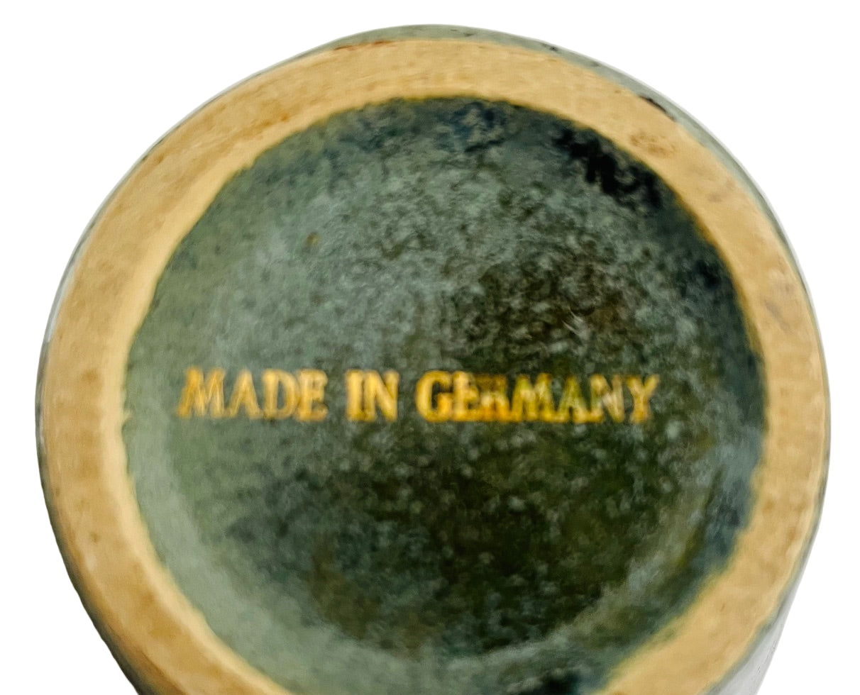 German Stoneware Pot