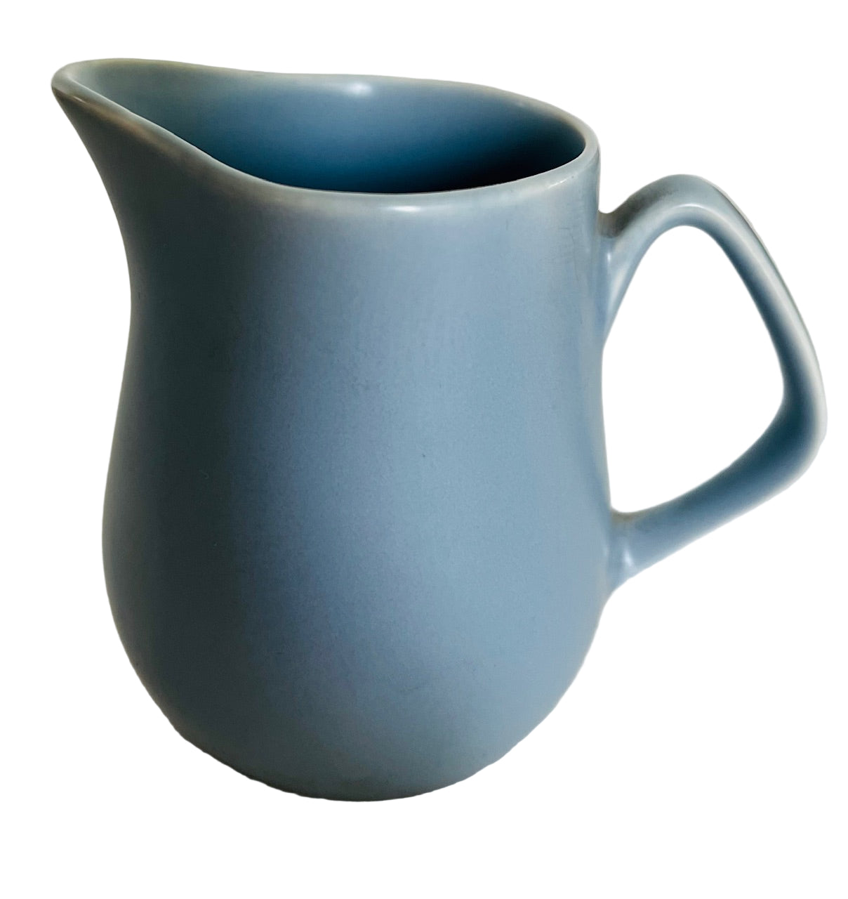 Poole Pottery Twintone Demitasse Espresso Coffee Set