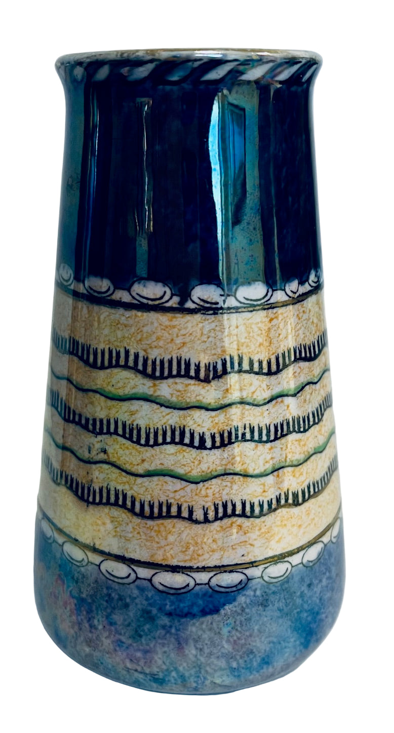 Art Deco Royal Winton Grimwades Vase