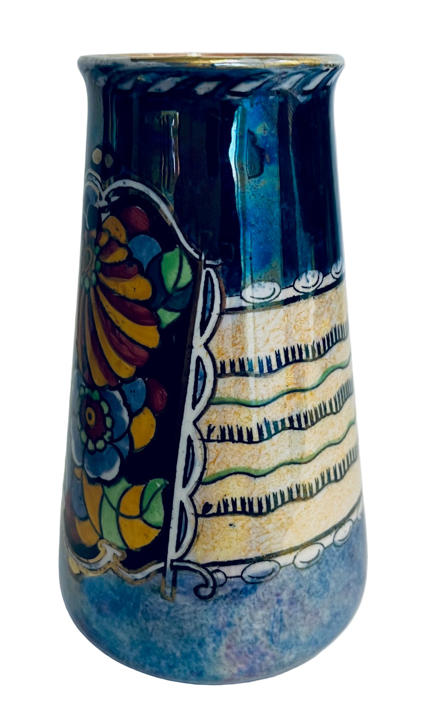Art Deco Royal Winton Grimwades Vase
