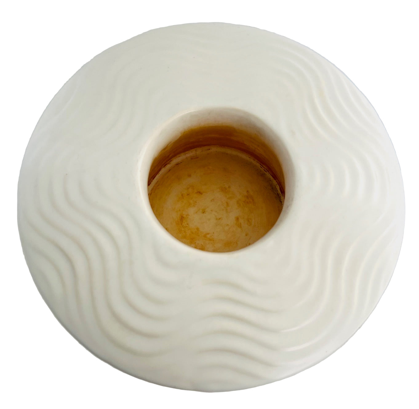 Art Deco Posy Bowl Vase