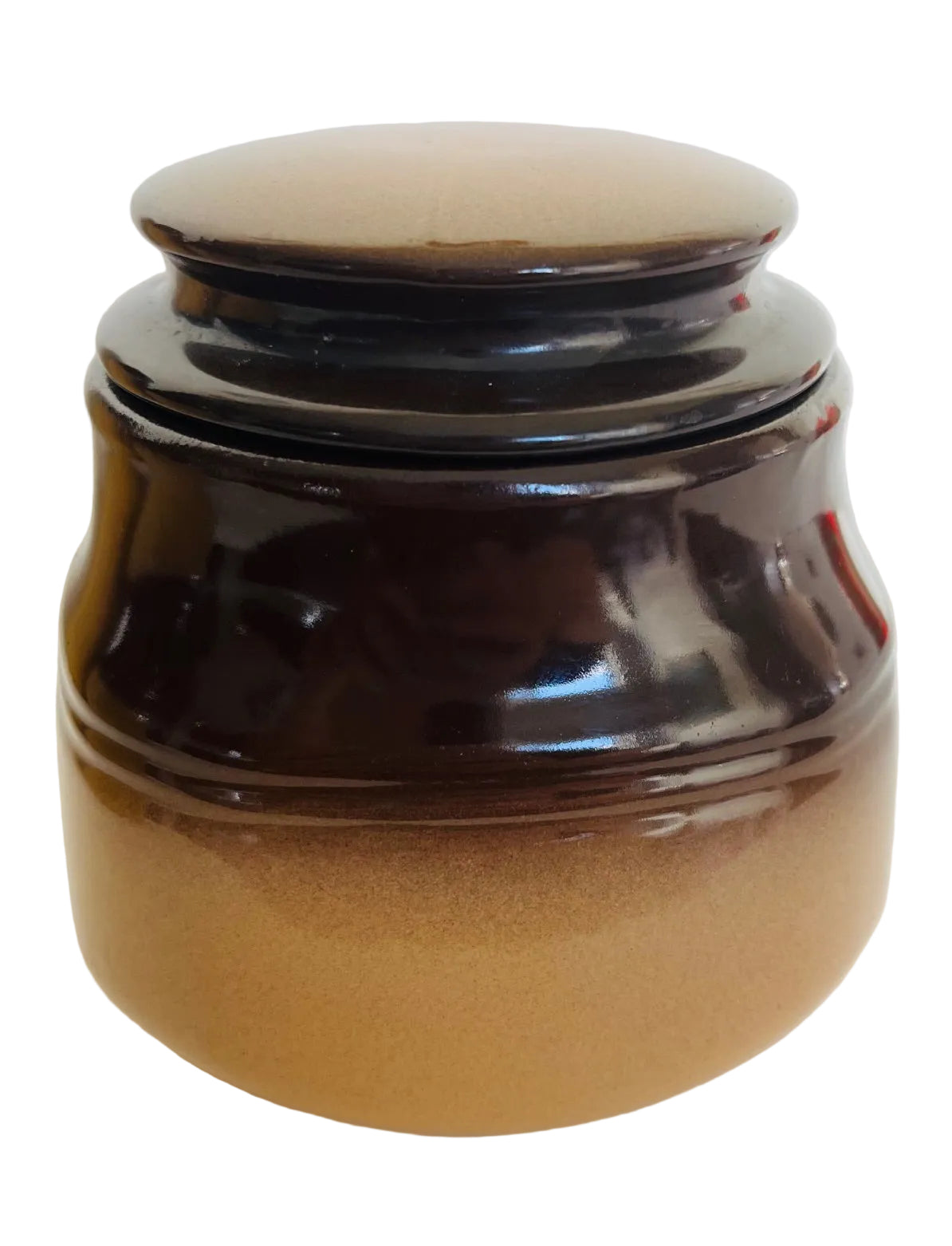 Teal Ceramic Containers, Balclutha NZ