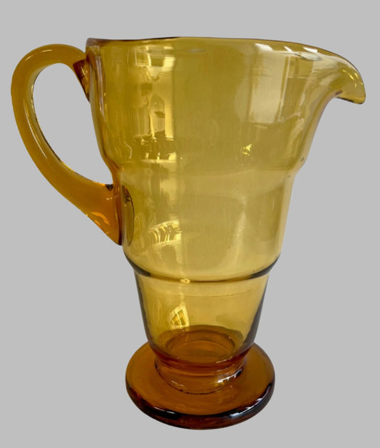 Czech Jug