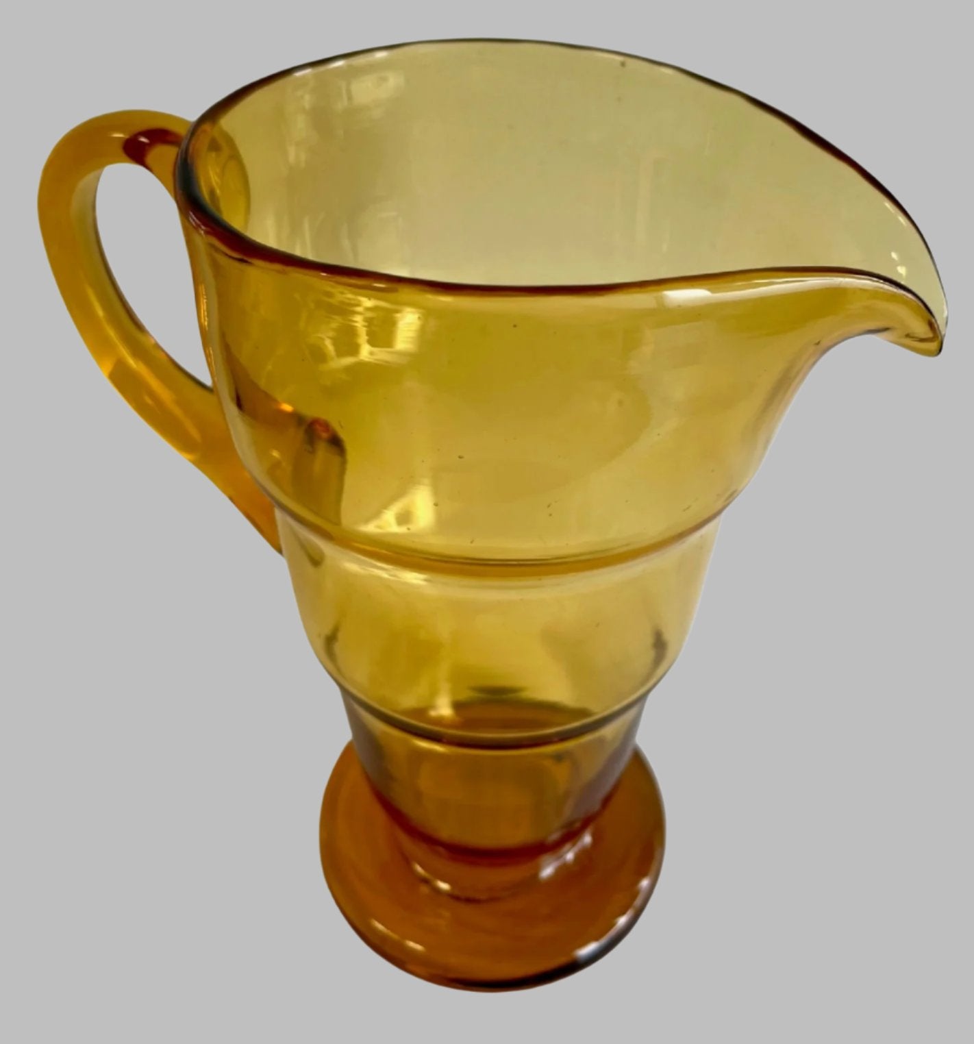 Czech Jug