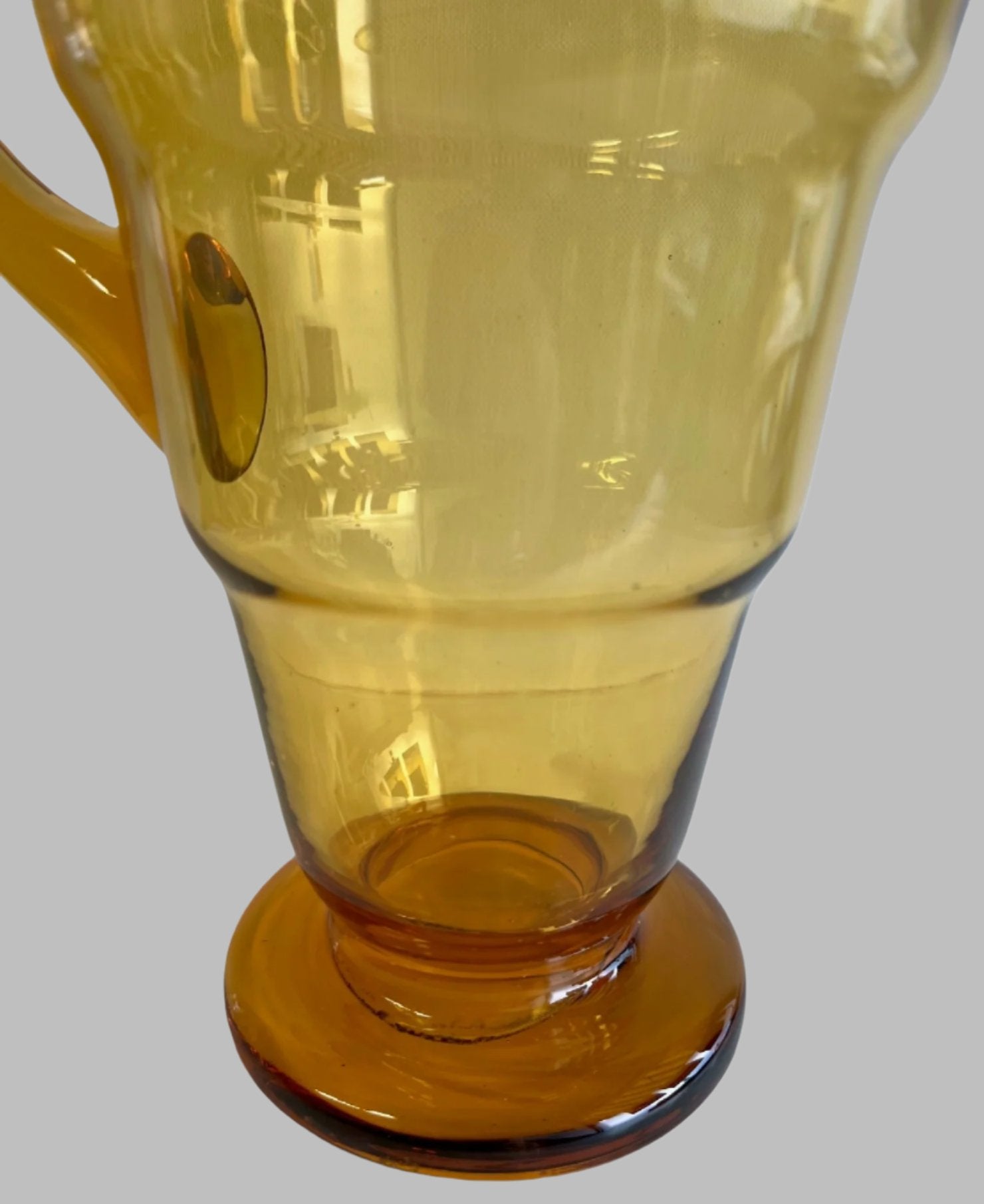 Czech Jug