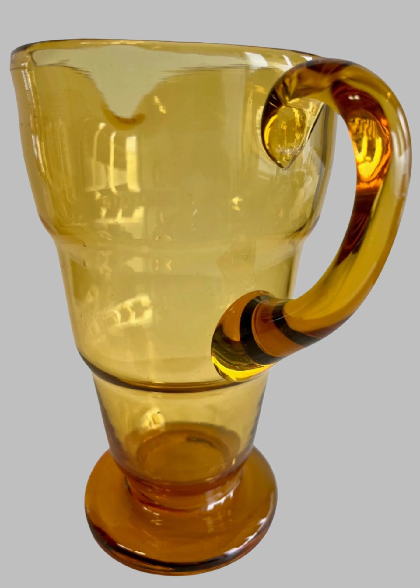 Czech Jug