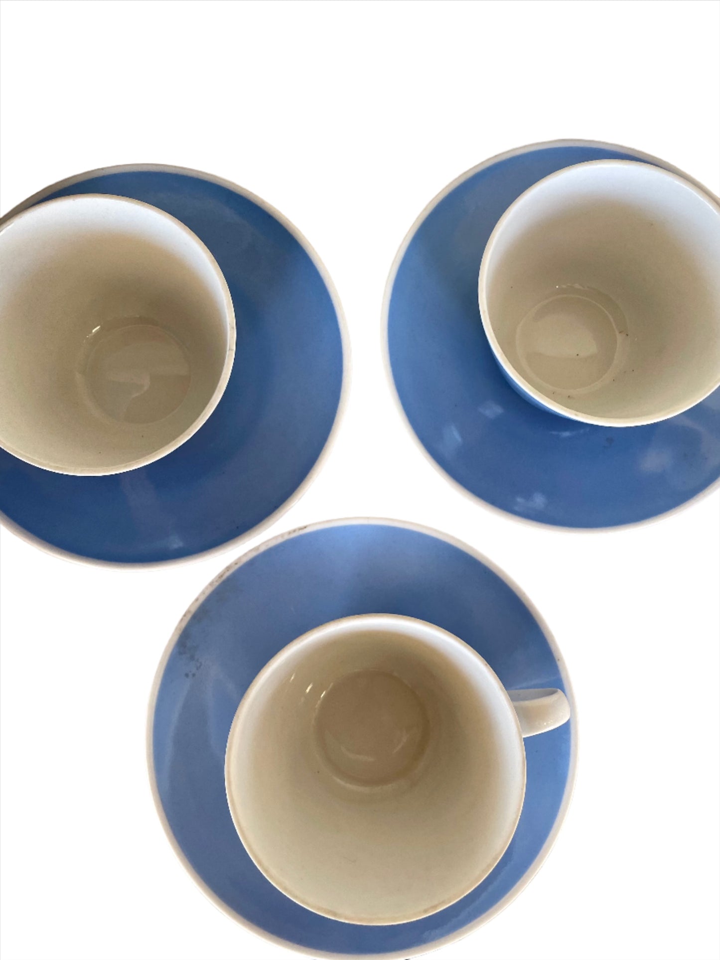 Arzberg Demi-Tasse set