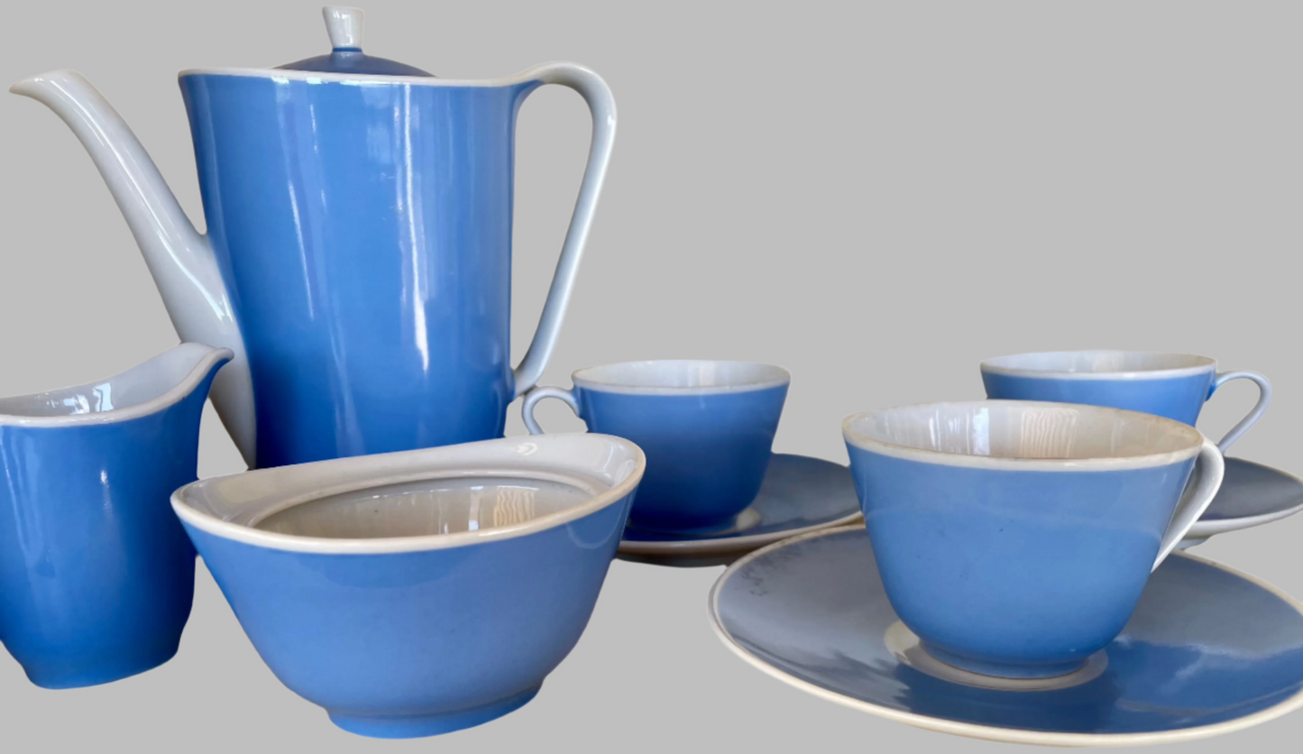 Arzberg Demi-Tasse set