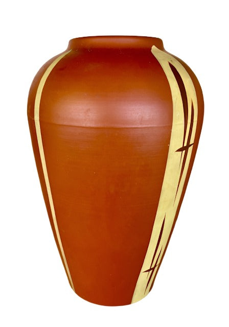 Mid-Century Bay Keramik West German Vase