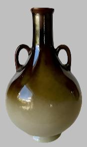 Waimea Potteries Vase