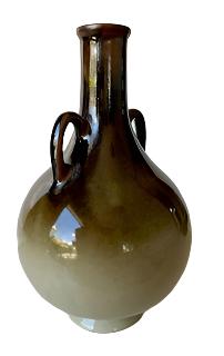 Waimea Potteries Vase