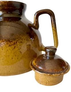 Waimea Pottery Tea Pot