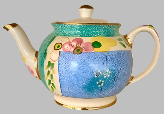 Vintage Sadler Teapot