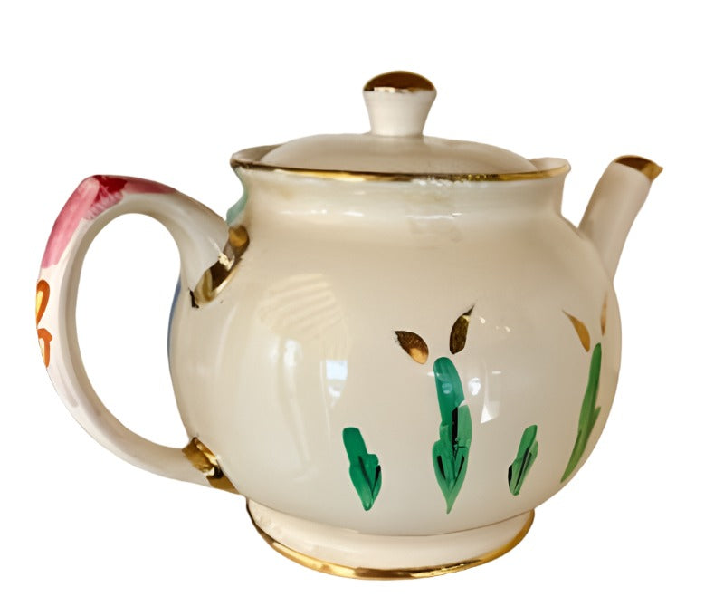 Vintage Sadler Teapot