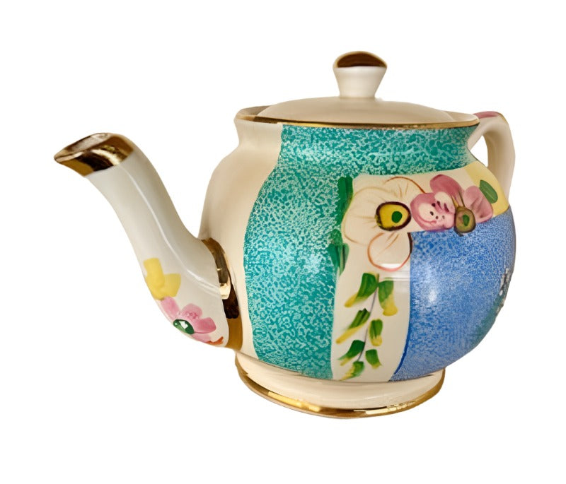 Vintage Sadler Teapot