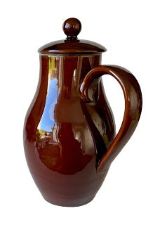 Denby Coffee/Tea Pot