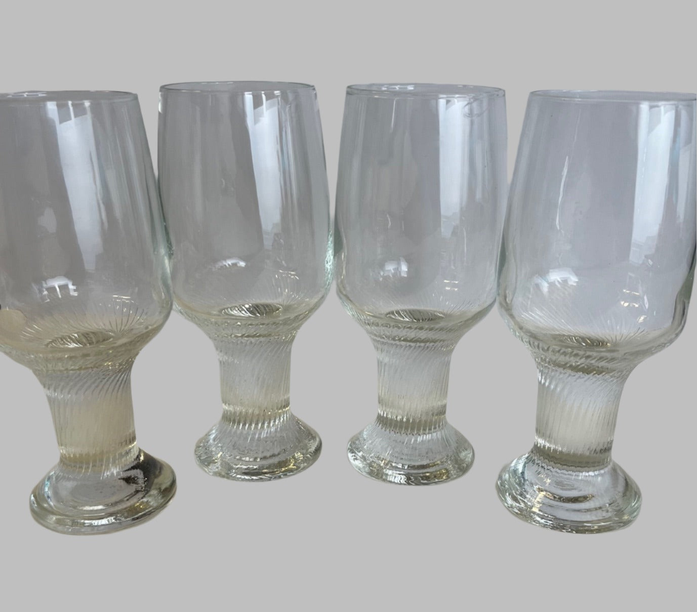 Crown Corning Australia Oslo White Wine Glasses