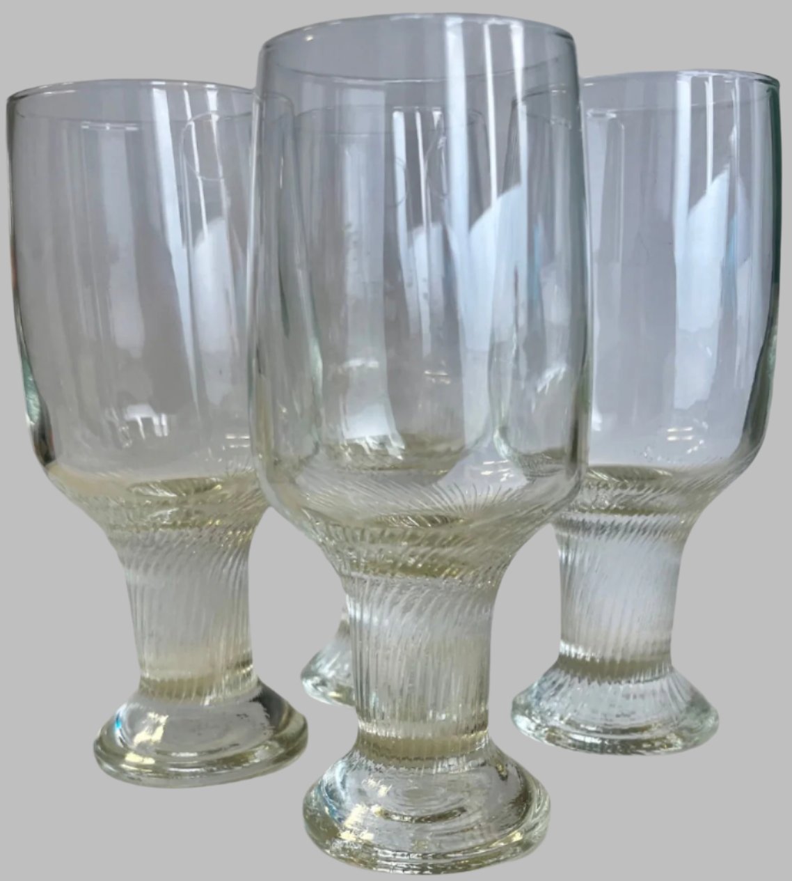 Crown Corning Australia Oslo White Wine Glasses