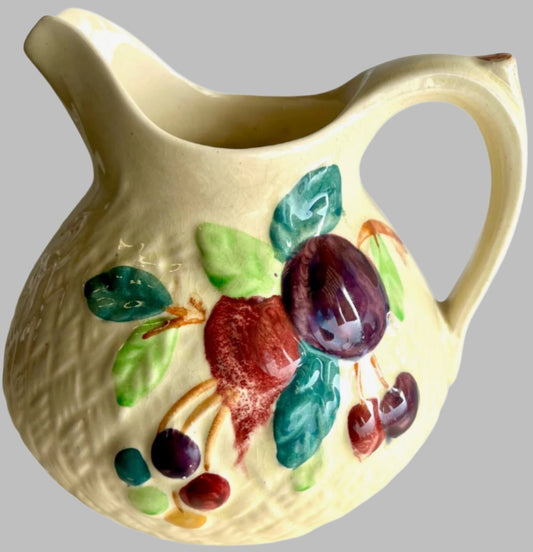 1930s Pitcher Jug