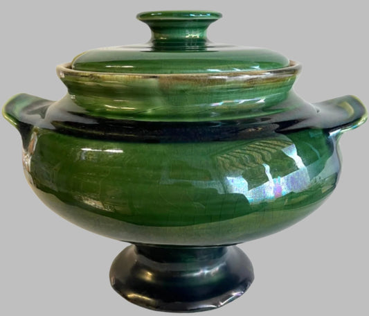 French Tureen Bowl