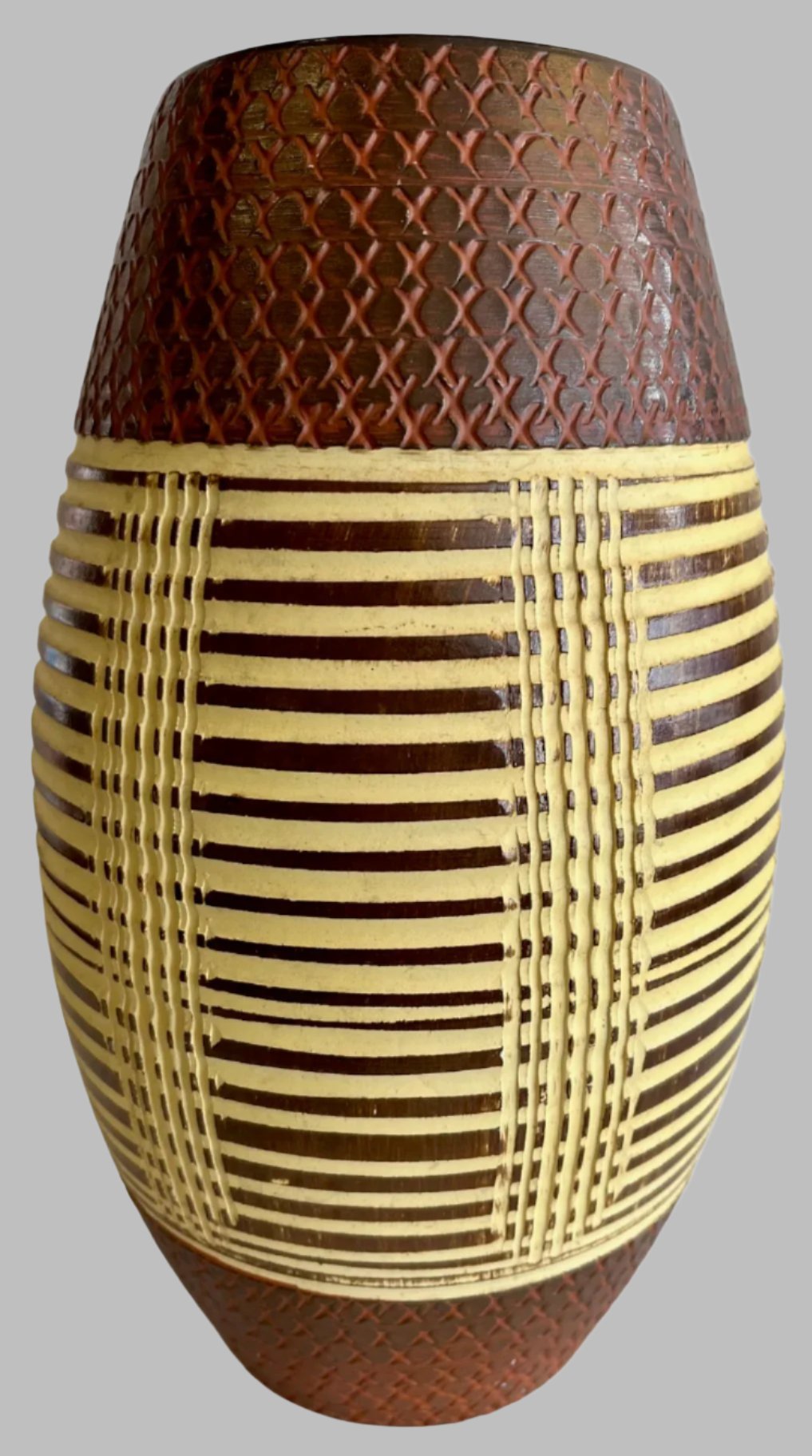 West German Vase