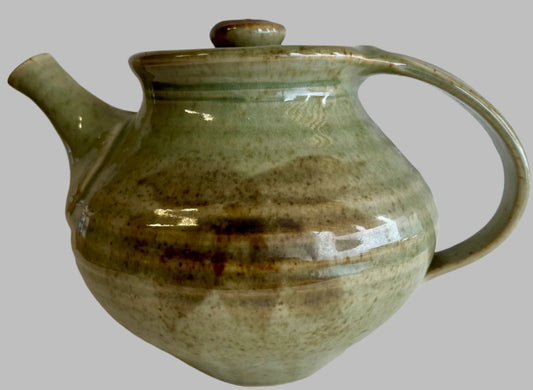 Barry Hockenhull Teapot